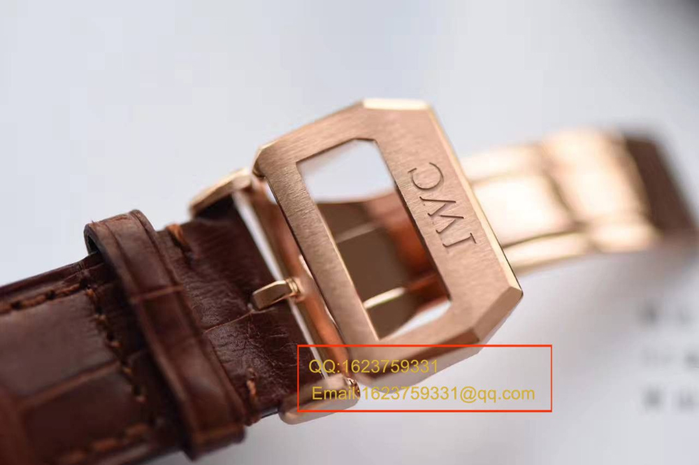 [YL공장] IWC 포르투기저 크로노그래프 IW371610 [41mm]